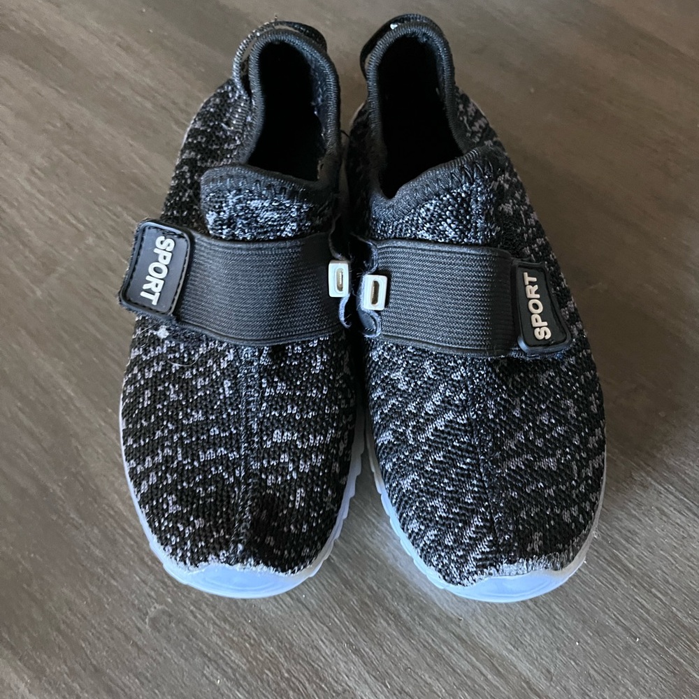 Boys Light Up Shoes